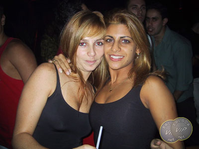 Balada: PATRICIA, KATIA